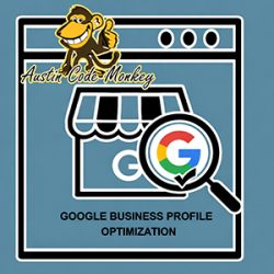 Austin Code Monkey is the go-to expert for Google Business Profile and local SEO in Austin, TX,