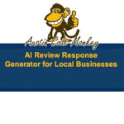 AI Review Response Generator