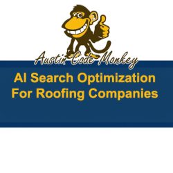 AI Search Optimization Services For Roofing Companies 