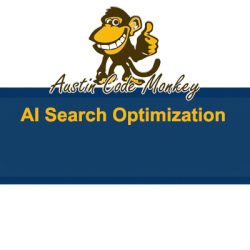 Austin Code Monkey AI Search Optimization Experts