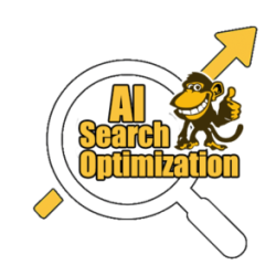 Austin Code Monkey AI Search Experts