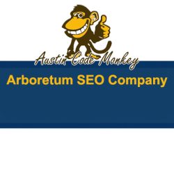 Austin Code Monkey Local Arboretum SEO Company