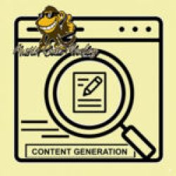 Austin Code Monkey, provides SEO Content Writing in Austin, TX that boosts your visibility, engages your audience, and drives conversions