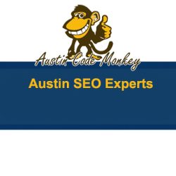 Austin Code Monkey Austin Texas SEO Experts