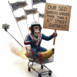 Austin Code Monkey Austin TX Local SEO Service