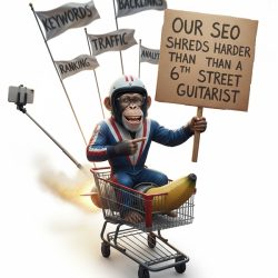Austin Code Monkey Austin TX Local SEO Service