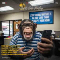 Bastrop TX SEO Service Company