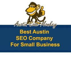 Best Austin SEO Company For Small Business