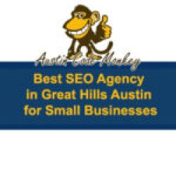 Best SEO Agency in Great Hills Austin for Small Businesses