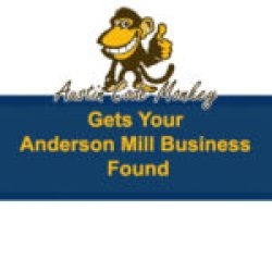 Austin Code Monkey Gets Your Anderson Mill Business Found