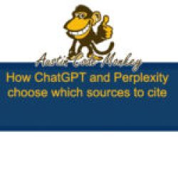 How ChatGPT and Perplexity choose which sources to cite