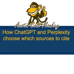 How ChatGPT and Perplexity choose which sources to cite