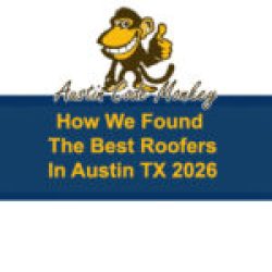 How we found best roofers in Austin TX