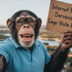 Austin Code Monkey Internet Marketing Service For Lago Vista Businesses
