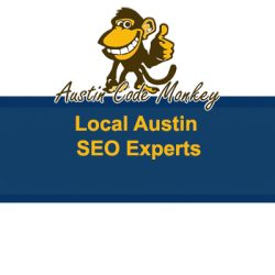 Austin Code Monkey Local Austin SEO Experts