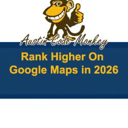 Learn How To Rank Higher on Google Maps in 2026