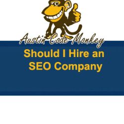 Austin Code Monkey is an Expert SEO Services in Austin, TX