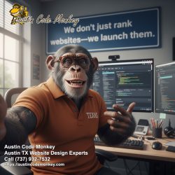 Austin Code Monkey Small Business Website Design Experts In Austin Texas