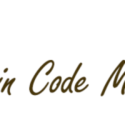 Austin Code Monkey Logo