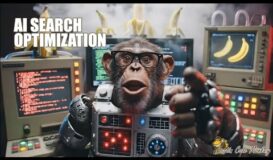 Austin Code Monkey AI Search Optimization SEO Service Austin Code Monkey AI Search Optimization SEO Service