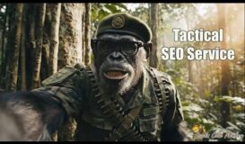 Austin Code Monkey Tactical SEO Austin Code Monkey Tactical SEO
